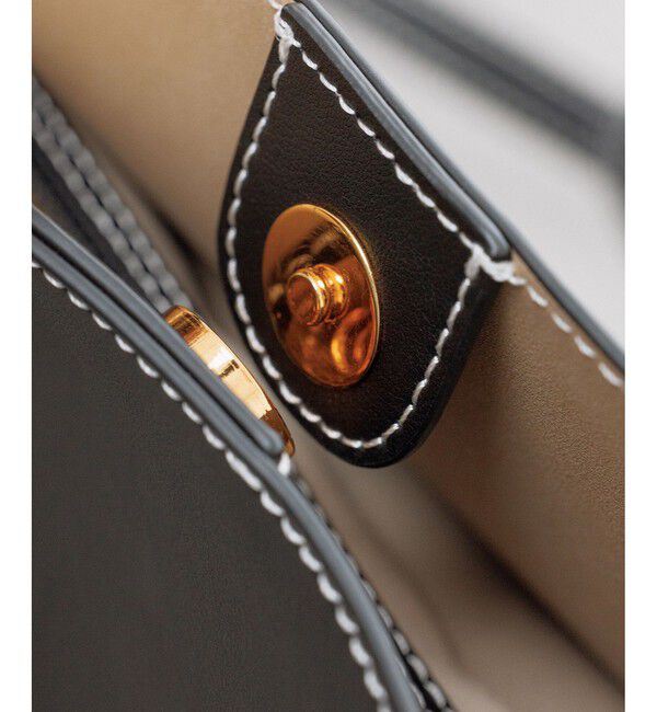 E'POR「【E'POR】KNOT BAG Medium/軽量・撥水・通勤・26AW新型」|トートバッグ|