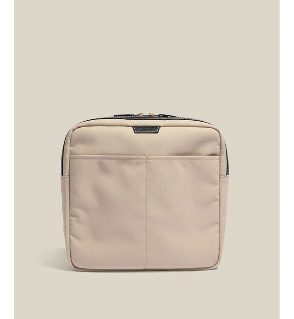 E'POR「【E'POR】KNOT BAG Medium/軽量・撥水・通勤・26AW新型」|トートバッグ|