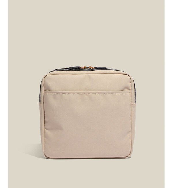 E'POR「【E'POR】KNOT BAG Medium/軽量・撥水・通勤・26AW新型」|トートバッグ|