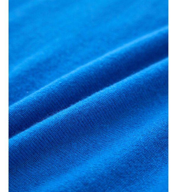 ROPE「【J'aDoRe・一部店舗限定サイズ】カシミヤ100% ボートネックドルマンスリーブニット」|ニット・セーター|