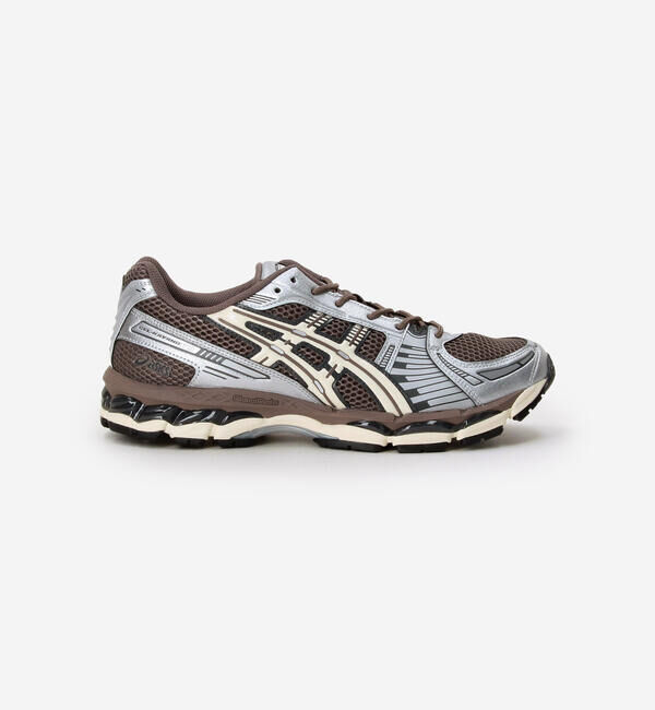  「ASICS | GEL-KAYANO 12.1 MEN」|スニーカー|
