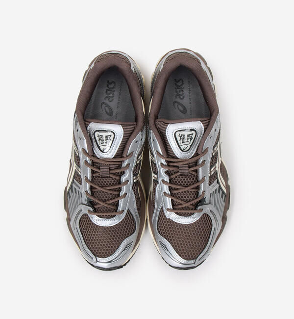  「ASICS | GEL-KAYANO 12.1 MEN」|スニーカー|