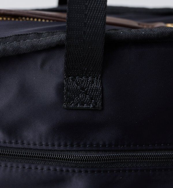  「《２WAY仕様》リバーシブルボストンバッグ」|トートバッグ|