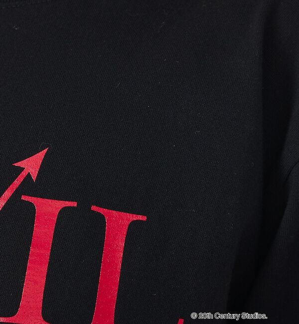 Rouge vif「【GOOD ROCK SPEED/グッドロックスピード】The Devil We」|Tシャツ・カットソー|
