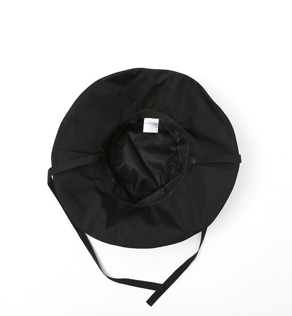 abahouse mavie「紐付きサンシェードハット」|その他|