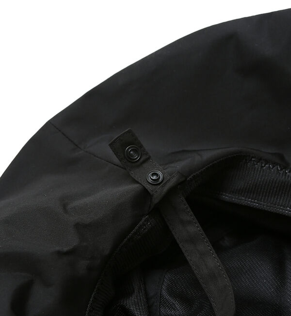 abahouse mavie「紐付きサンシェードハット」|その他|