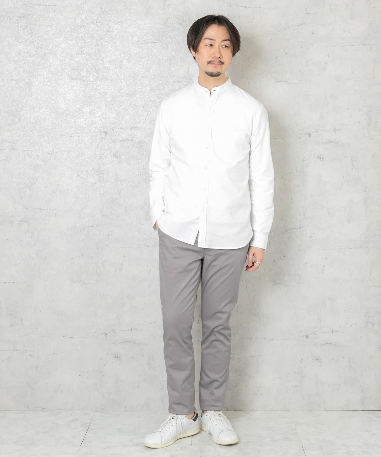 URBAN RESEARCH ROSSO「『WEB限定』『XXLｻｲｽﾞあり』『抗菌/消臭』ﾊｲﾊﾟﾌｫｰﾏﾝｽｵｯｸ」|シャツ・ブラウス|