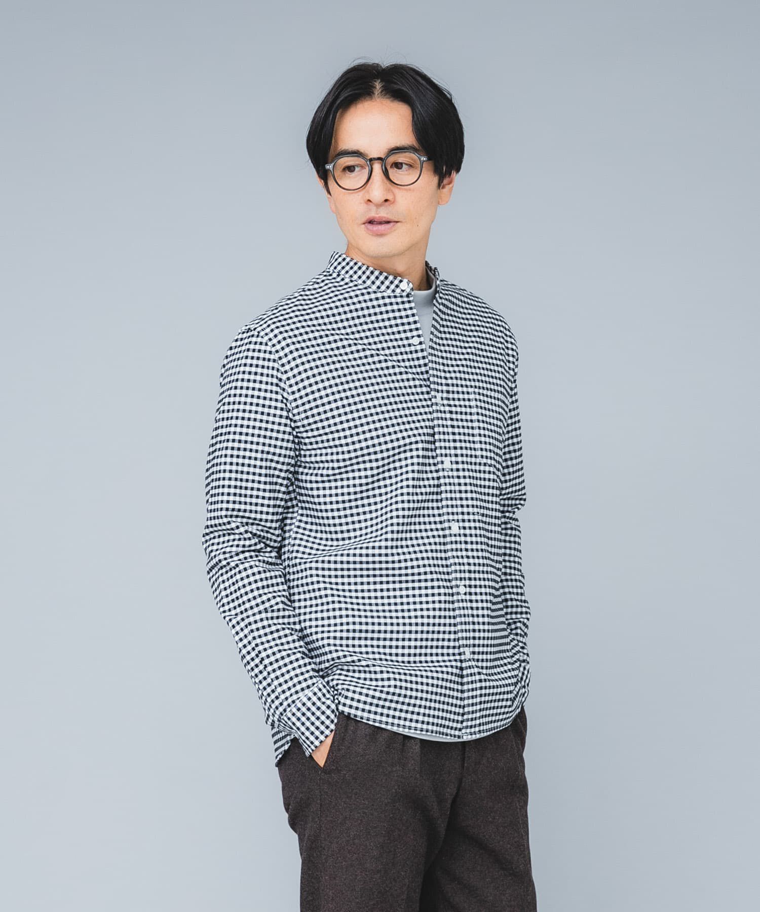 URBAN RESEARCH ROSSO「『WEB限定』『XXLｻｲｽﾞあり』『抗菌/消臭』ﾊｲﾊﾟﾌｫｰﾏﾝｽｵｯｸ」|シャツ・ブラウス|