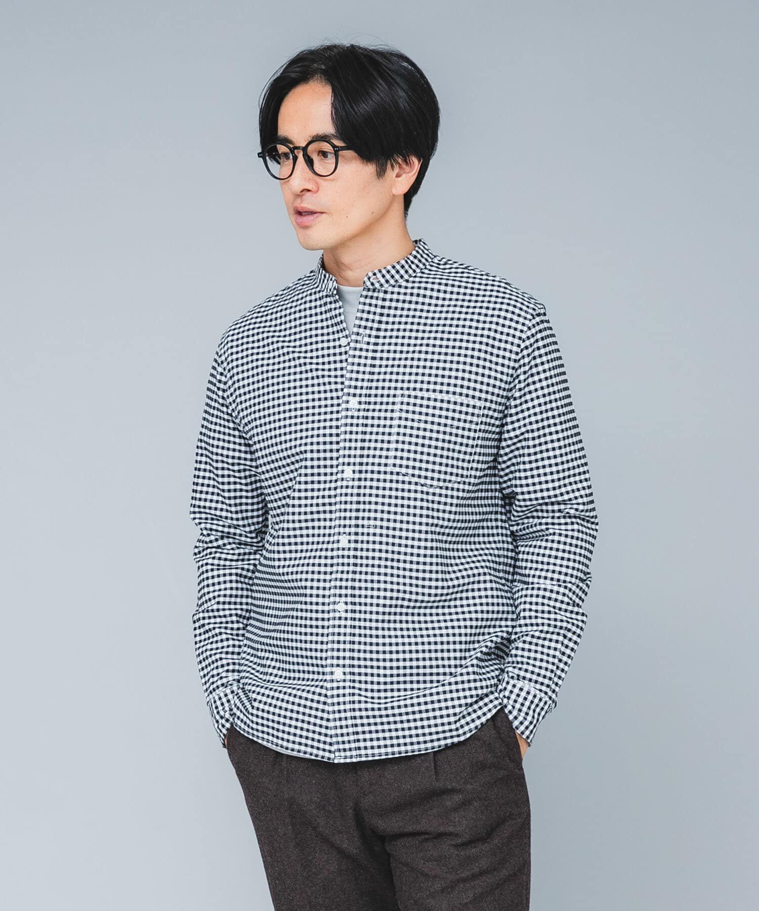 URBAN RESEARCH ROSSO「『WEB限定』『XXLｻｲｽﾞあり』『抗菌/消臭』ﾊｲﾊﾟﾌｫｰﾏﾝｽｵｯｸ」|シャツ・ブラウス|