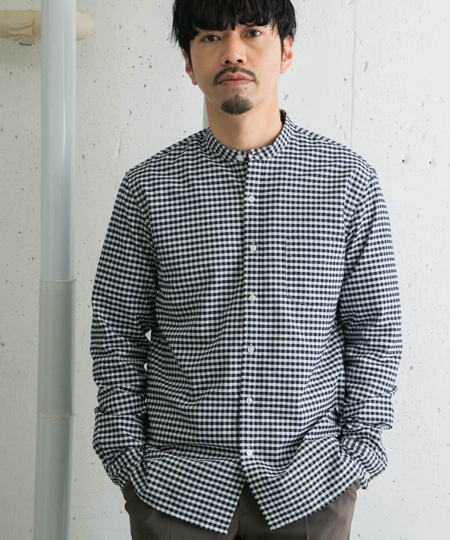 URBAN RESEARCH ROSSO「『WEB限定』『XXLｻｲｽﾞあり』『抗菌/消臭』ﾊｲﾊﾟﾌｫｰﾏﾝｽｵｯｸ」|シャツ・ブラウス|