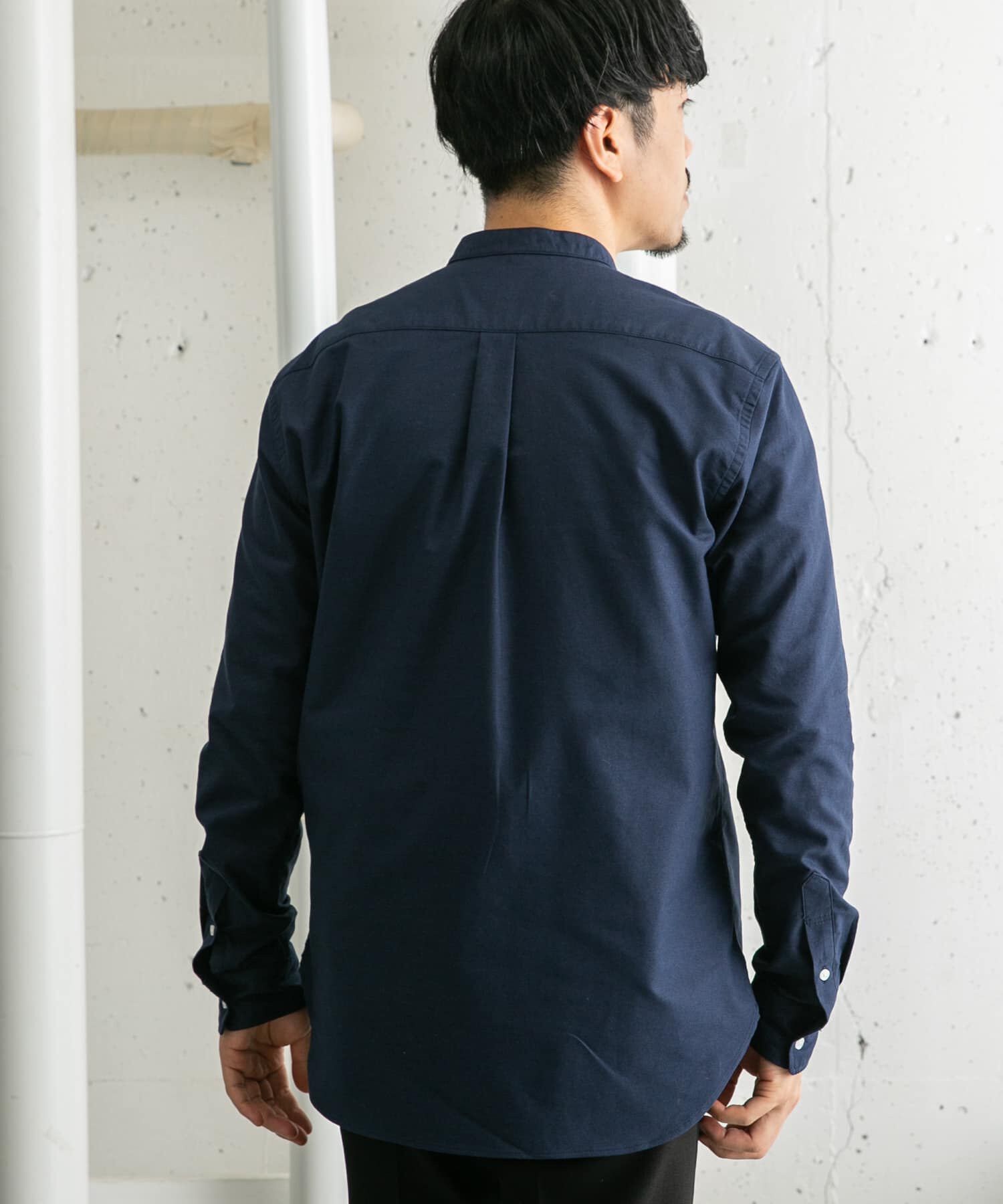URBAN RESEARCH ROSSO「『WEB限定』『XXLｻｲｽﾞあり』『抗菌/消臭』ﾊｲﾊﾟﾌｫｰﾏﾝｽｵｯｸ」|シャツ・ブラウス|