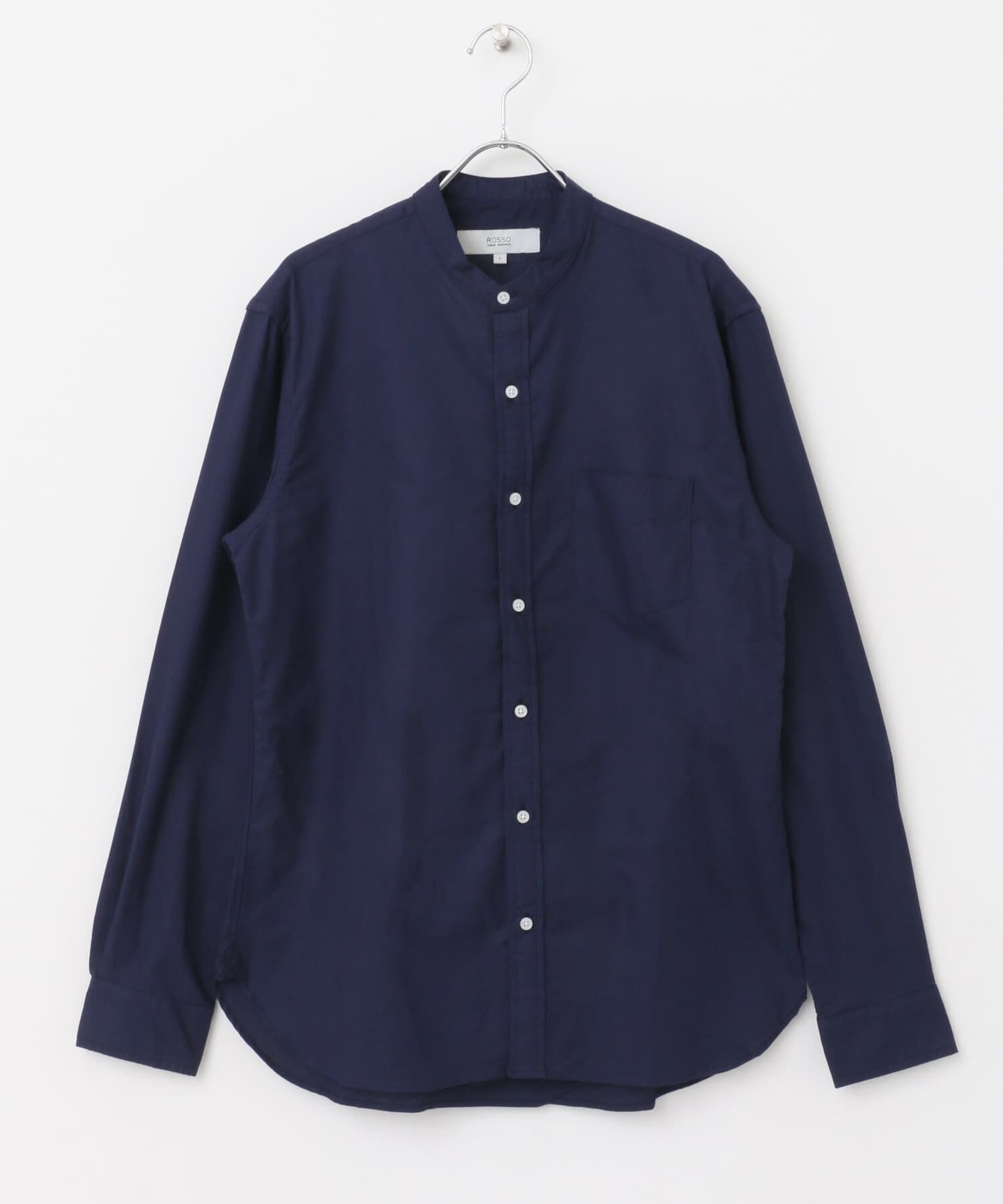 URBAN RESEARCH ROSSO「『WEB限定』『XXLｻｲｽﾞあり』『抗菌/消臭』ﾊｲﾊﾟﾌｫｰﾏﾝｽｵｯｸ」|シャツ・ブラウス|