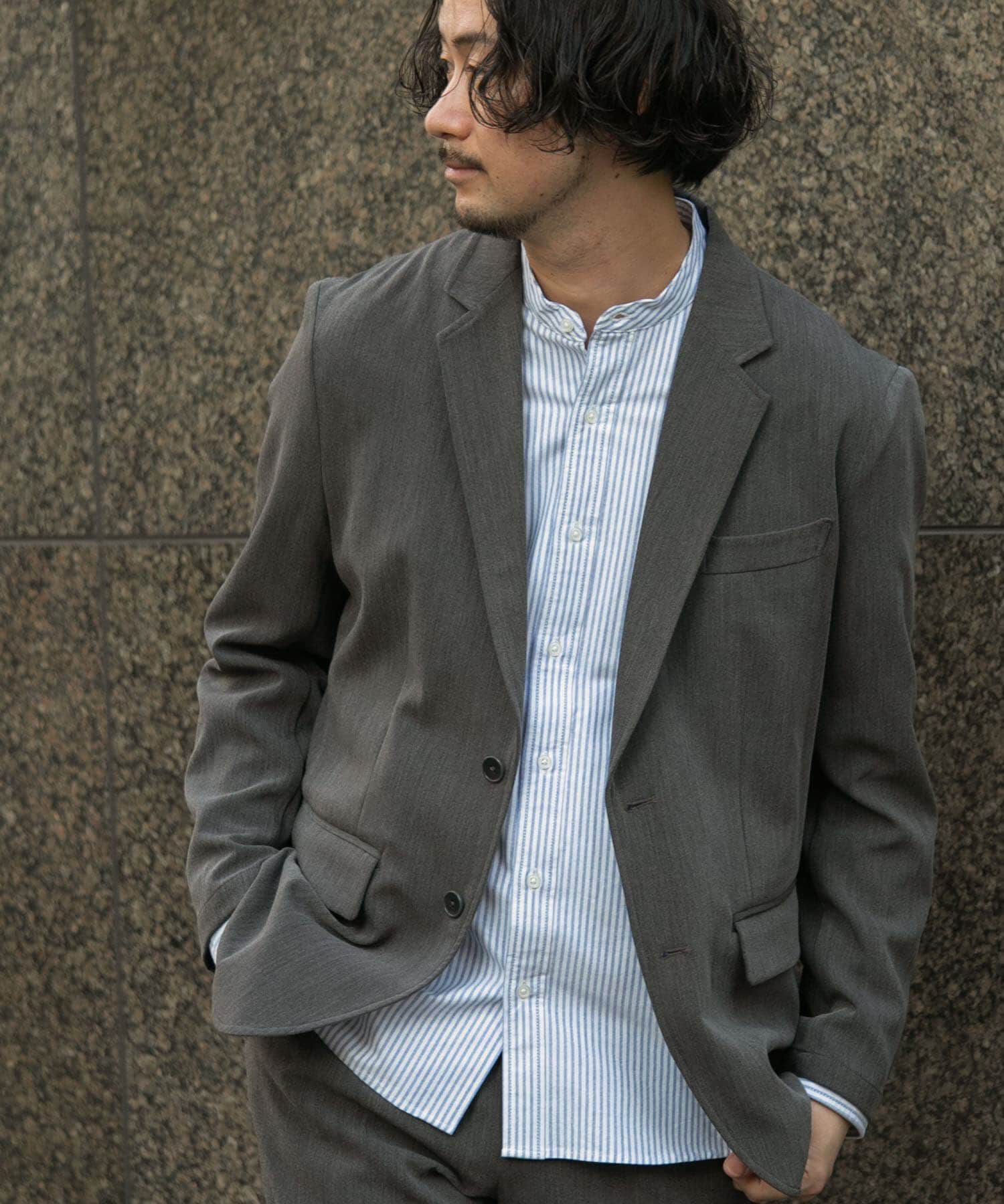URBAN RESEARCH ROSSO「『WEB限定』『XXLｻｲｽﾞあり』『抗菌/消臭』ﾊｲﾊﾟﾌｫｰﾏﾝｽｵｯｸ」|シャツ・ブラウス|