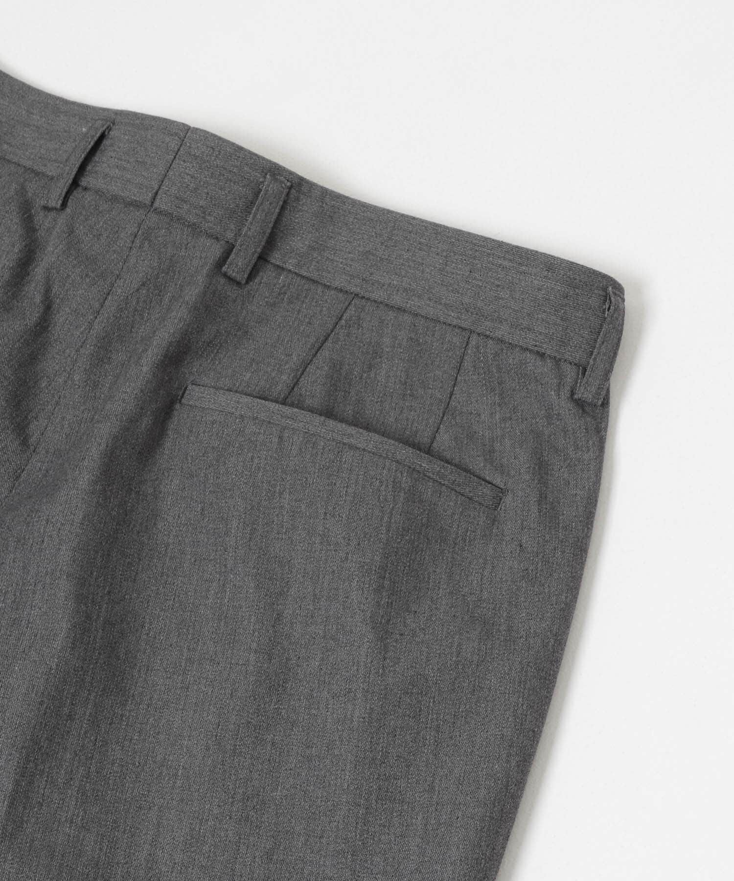 URBAN RESEARCH「FREEMANS SPORTING CLUB　BLEECKER TROUSERS」|その他|