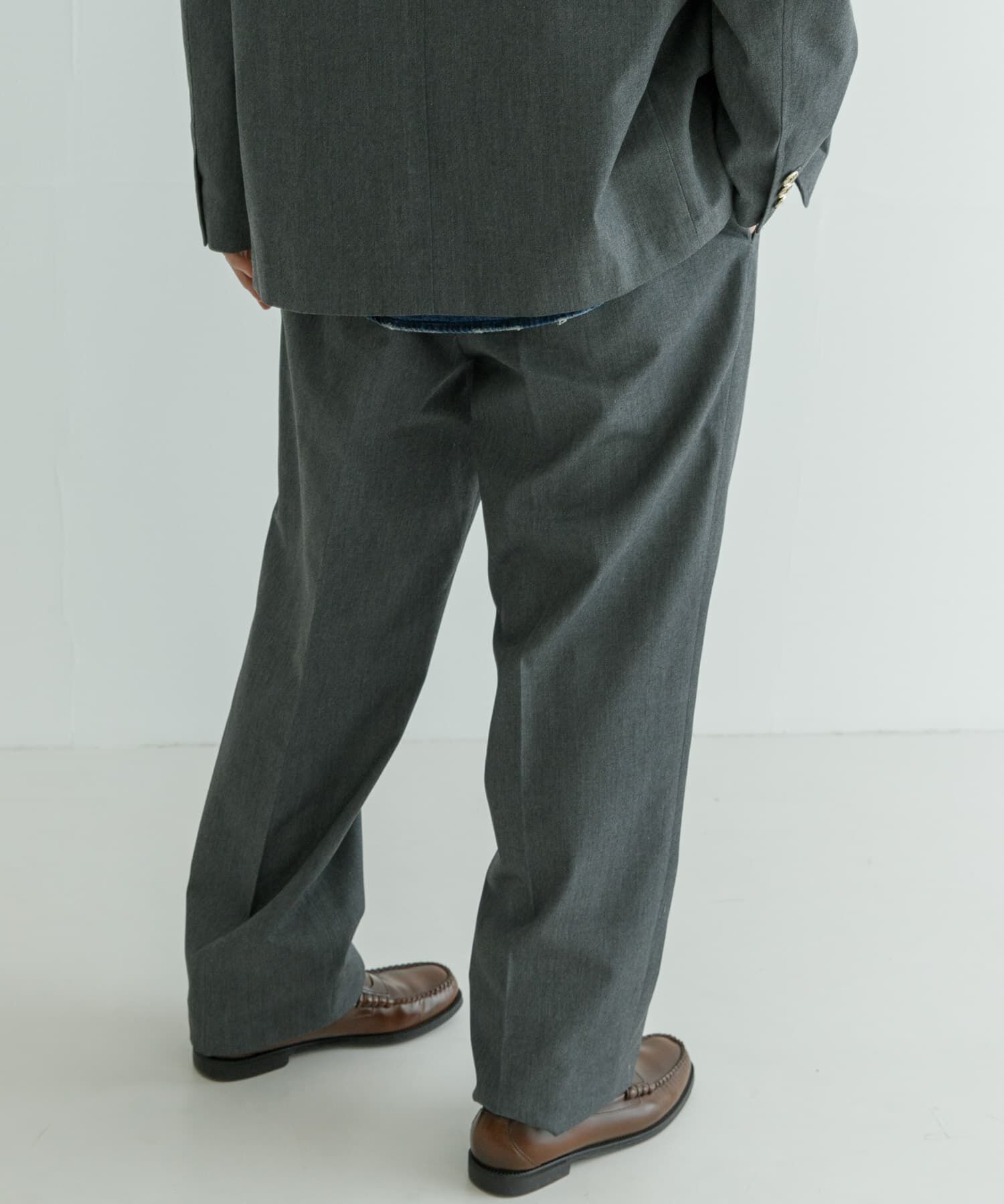 URBAN RESEARCH「FREEMANS SPORTING CLUB　BLEECKER TROUSERS」|その他|