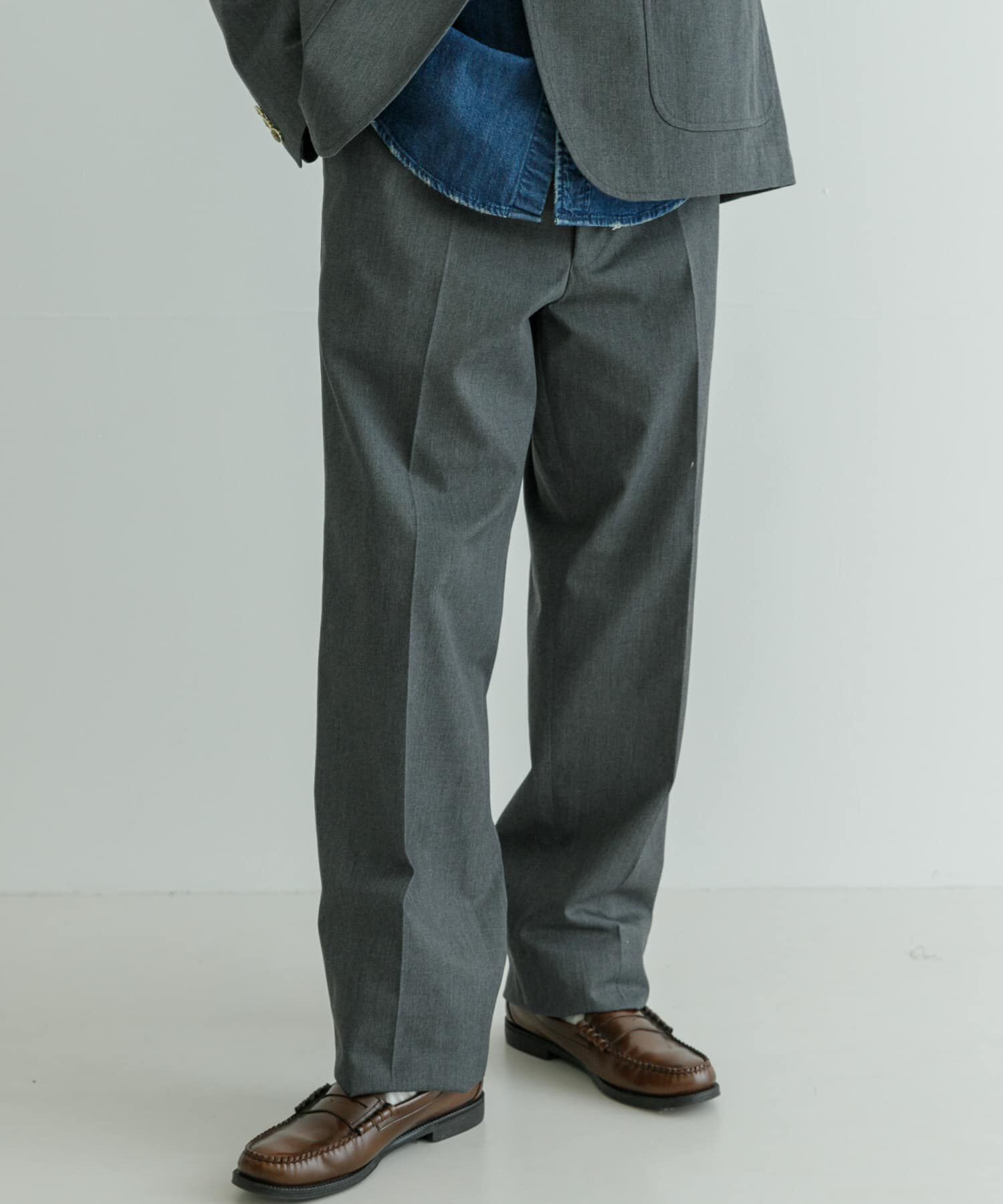URBAN RESEARCH「FREEMANS SPORTING CLUB　BLEECKER TROUSERS」|その他|