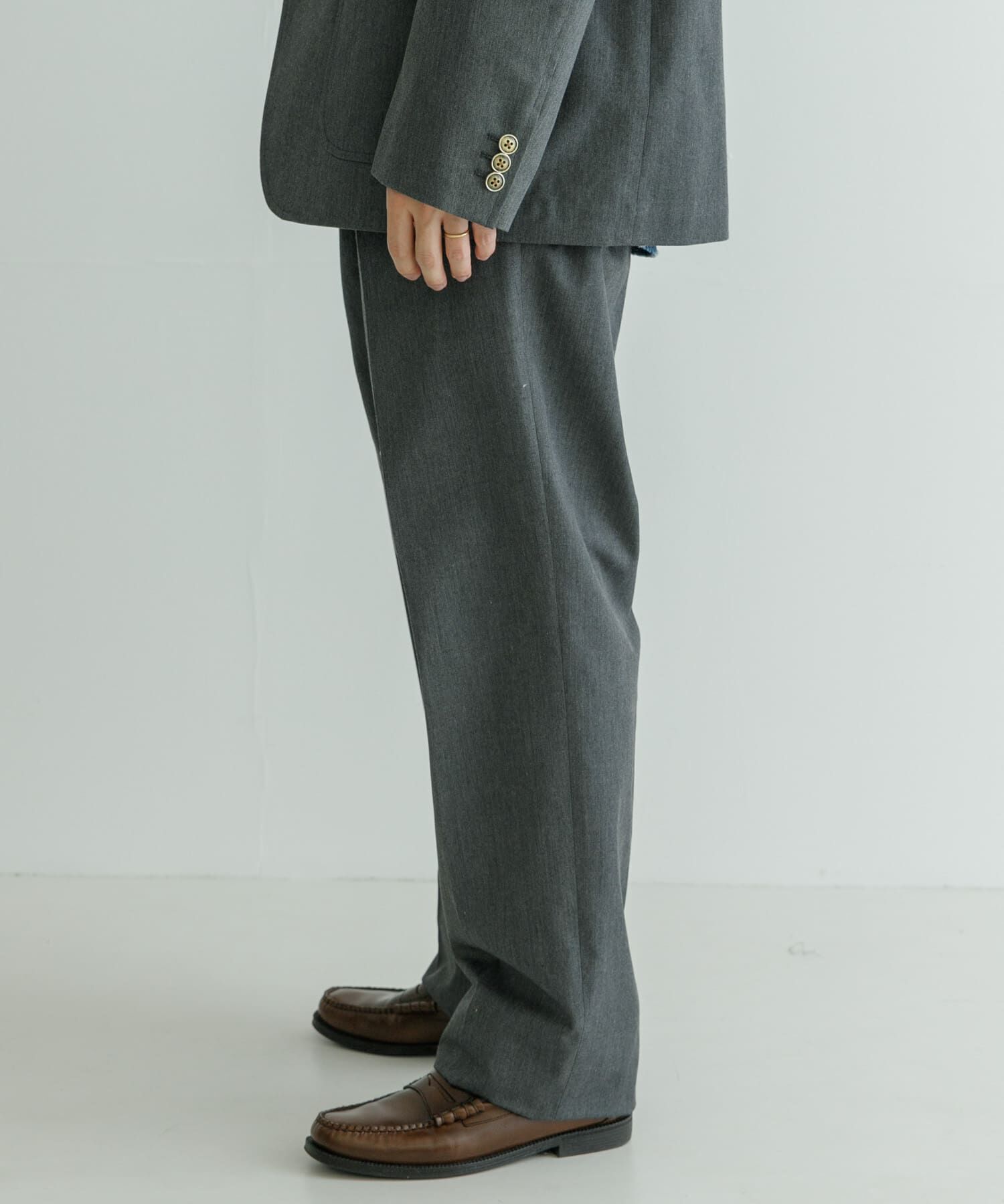 URBAN RESEARCH「FREEMANS SPORTING CLUB　BLEECKER TROUSERS」|その他|