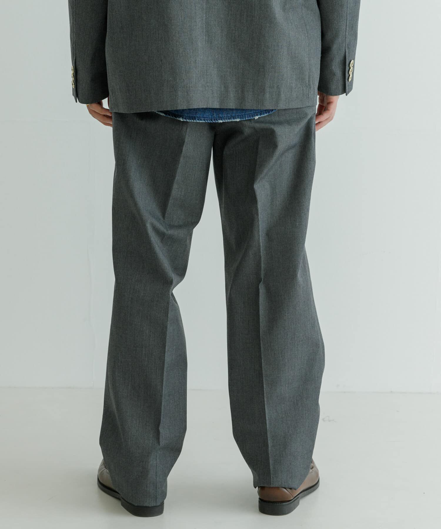 URBAN RESEARCH「FREEMANS SPORTING CLUB　BLEECKER TROUSERS」|その他|