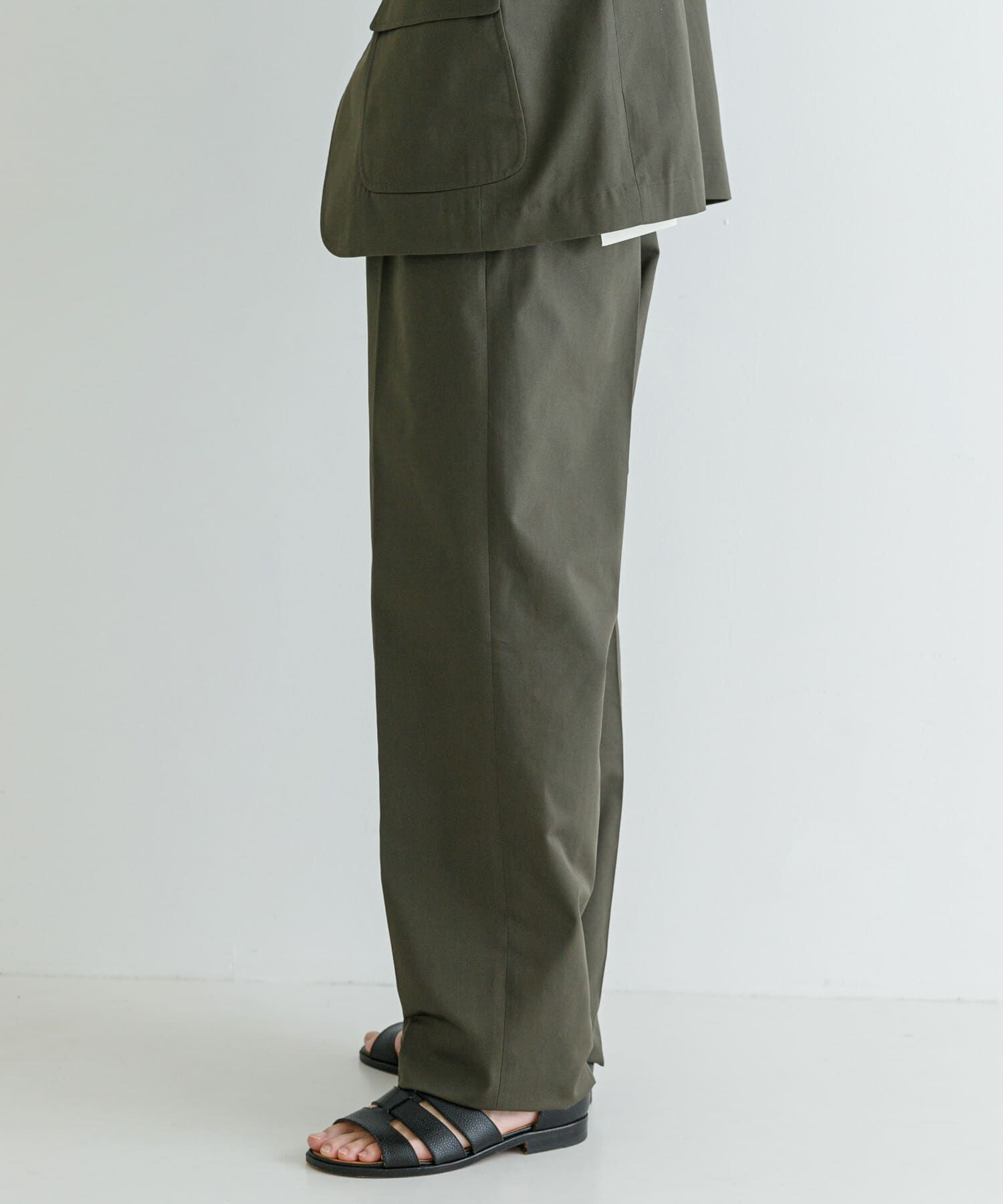 URBAN RESEARCH「FREEMANS SPORTING CLUB　BLEECKER TROUSERS」|その他|