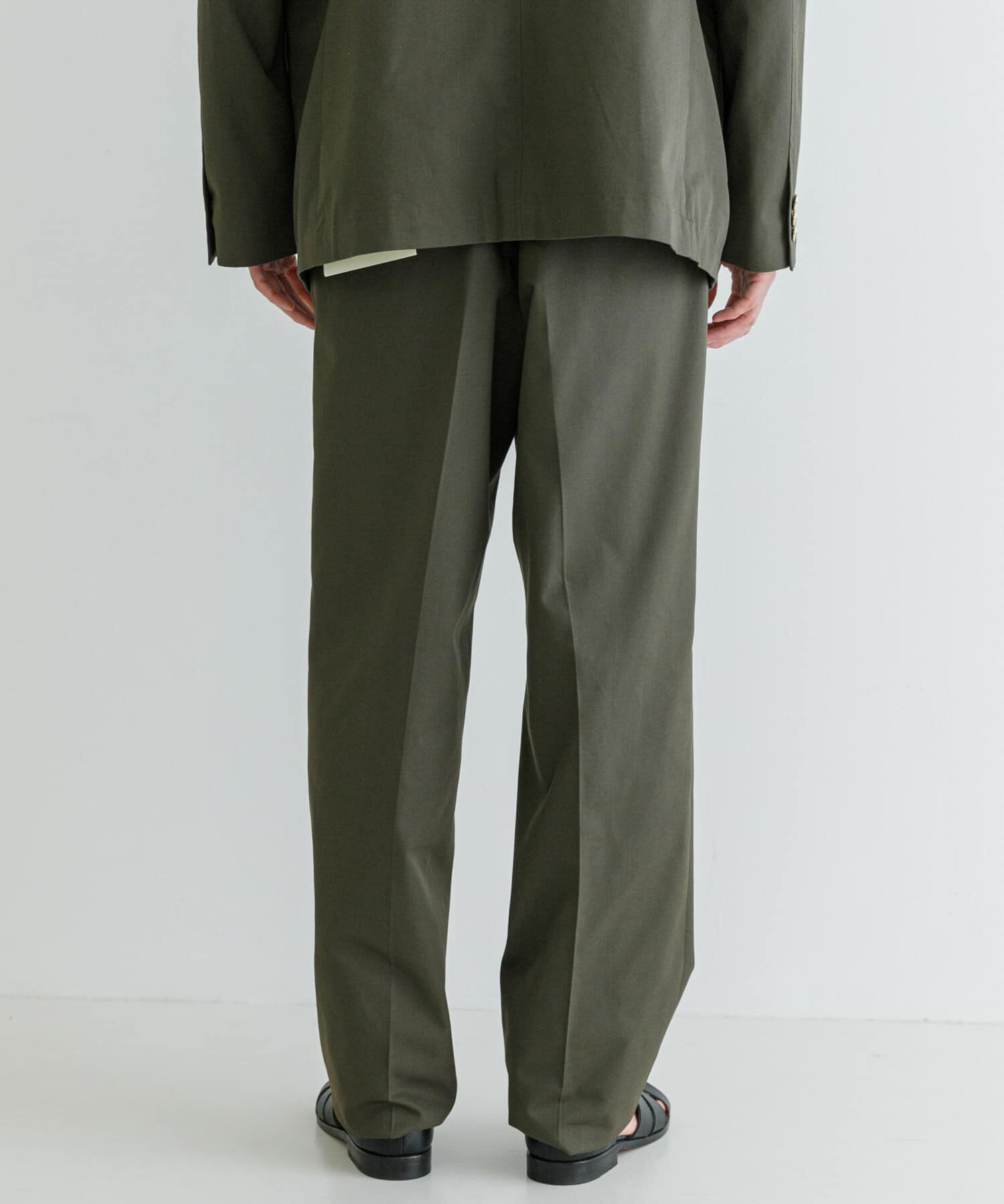 URBAN RESEARCH「FREEMANS SPORTING CLUB　BLEECKER TROUSERS」|その他|