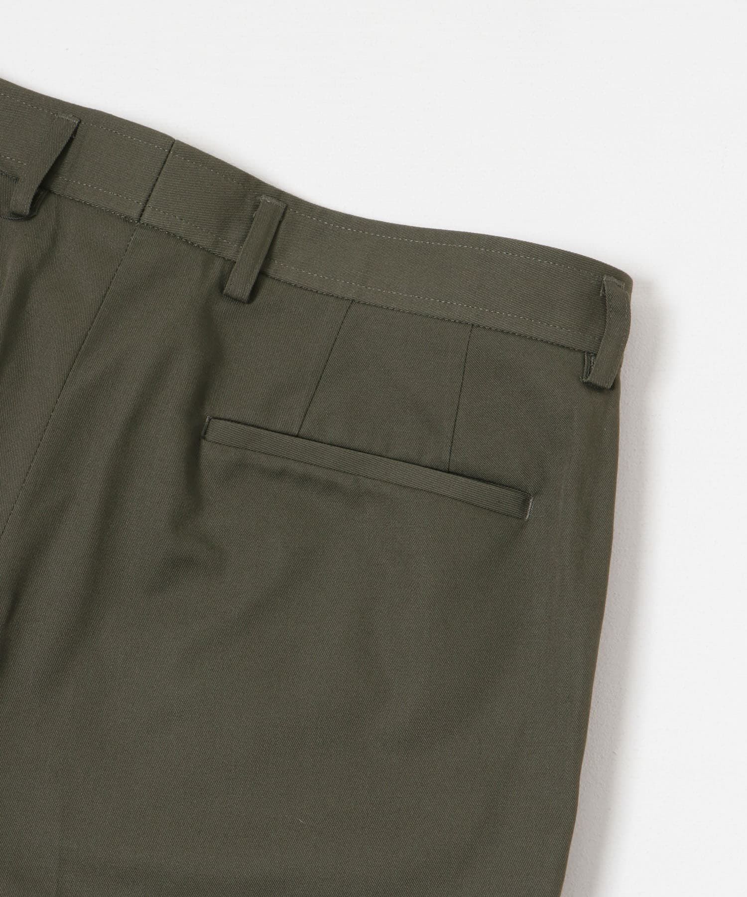 URBAN RESEARCH「FREEMANS SPORTING CLUB　BLEECKER TROUSERS」|その他|