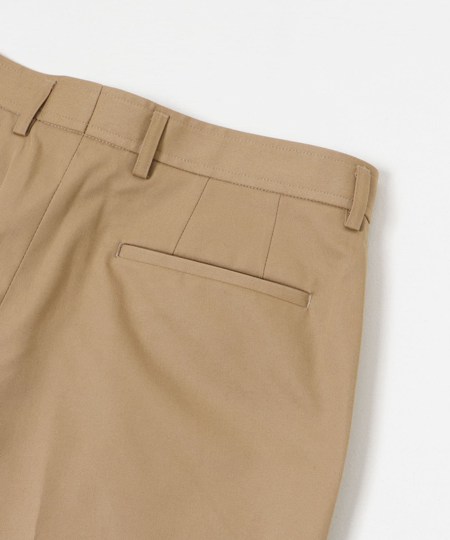 URBAN RESEARCH「FREEMANS SPORTING CLUB　BLEECKER TROUSERS」|その他|