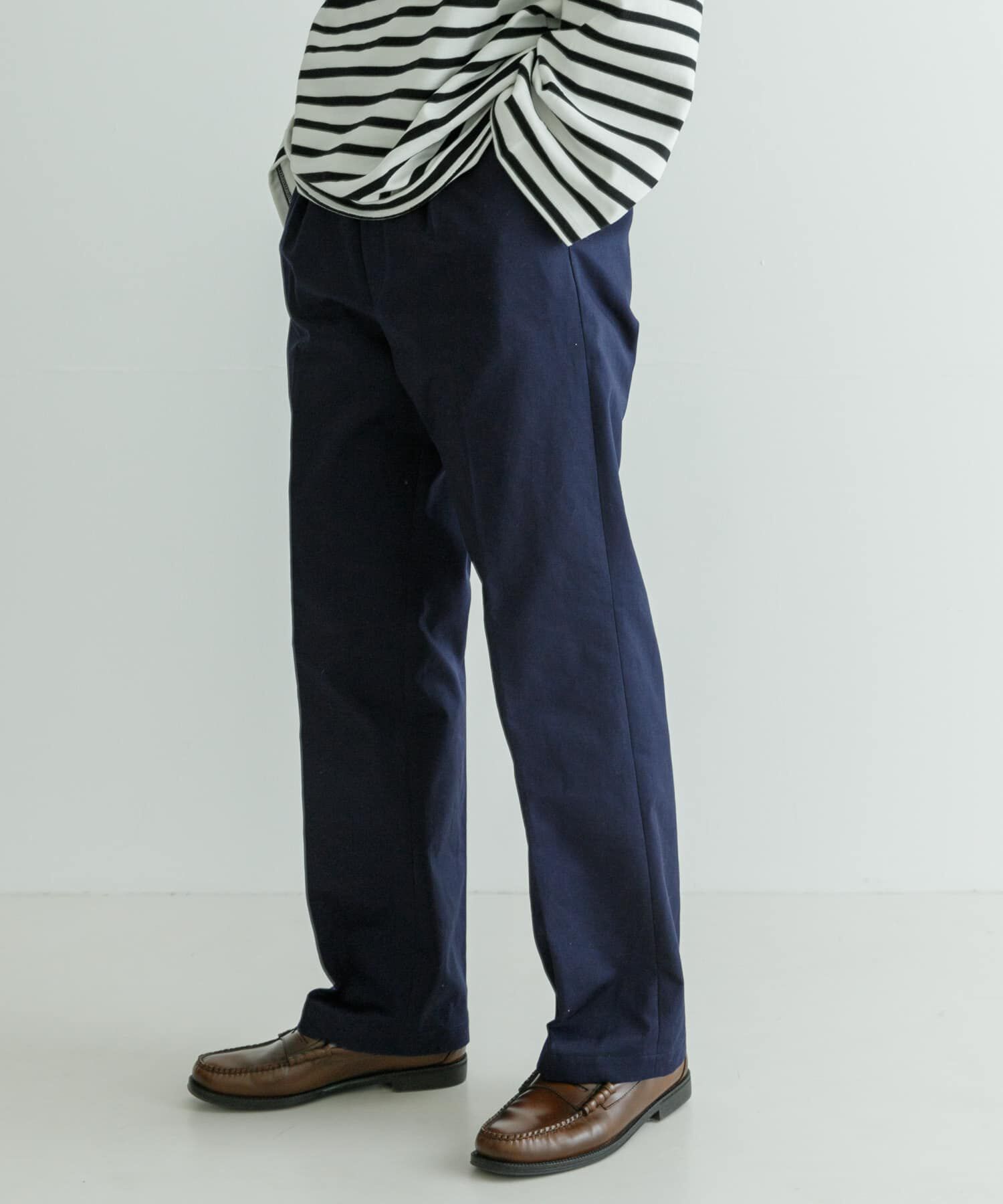 URBAN RESEARCH「FREEMANS SPORTING CLUB　BLEECKER TROUSERS」|その他|