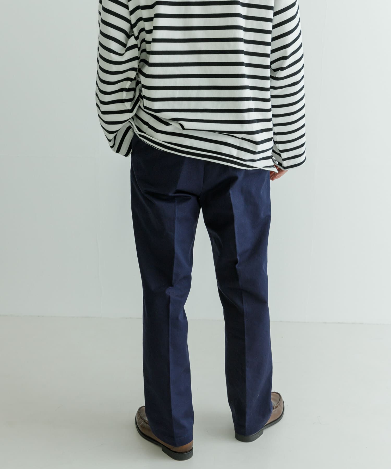 URBAN RESEARCH「FREEMANS SPORTING CLUB　BLEECKER TROUSERS」|その他|