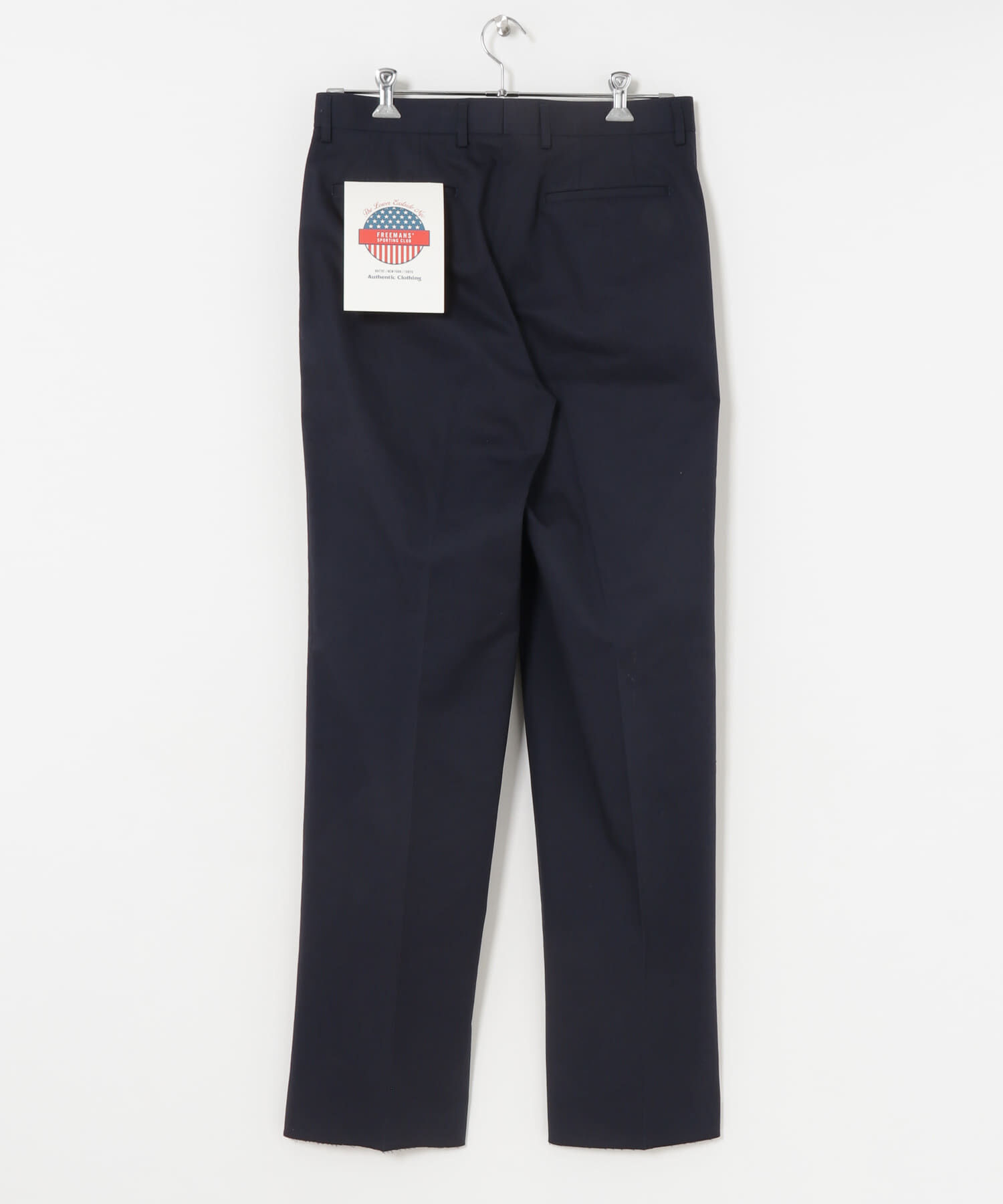 URBAN RESEARCH「FREEMANS SPORTING CLUB　BLEECKER TROUSERS」|その他|