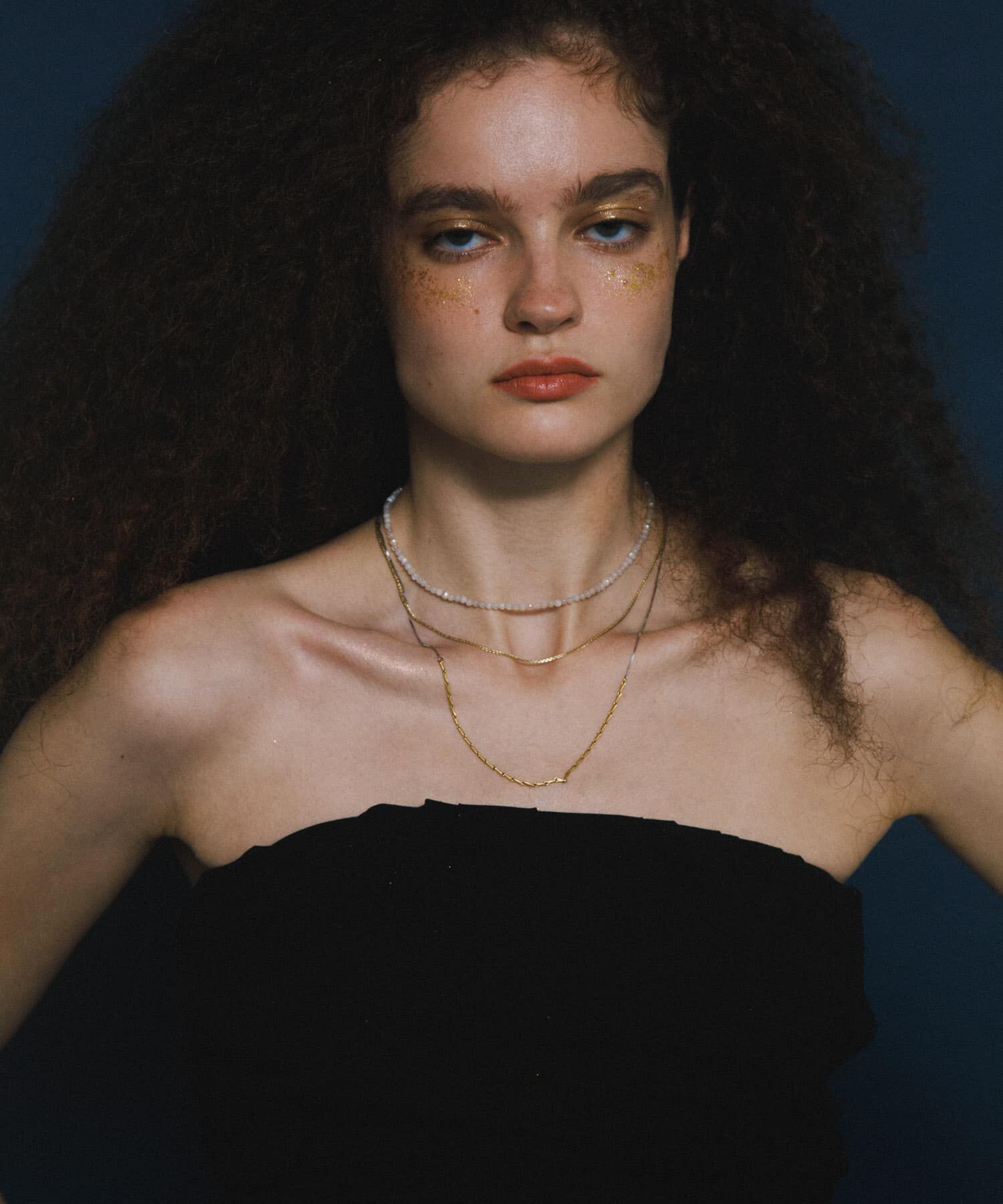 URBAN RESEARCH「ff by decor urban research　Tiara choker」|ネックレス|