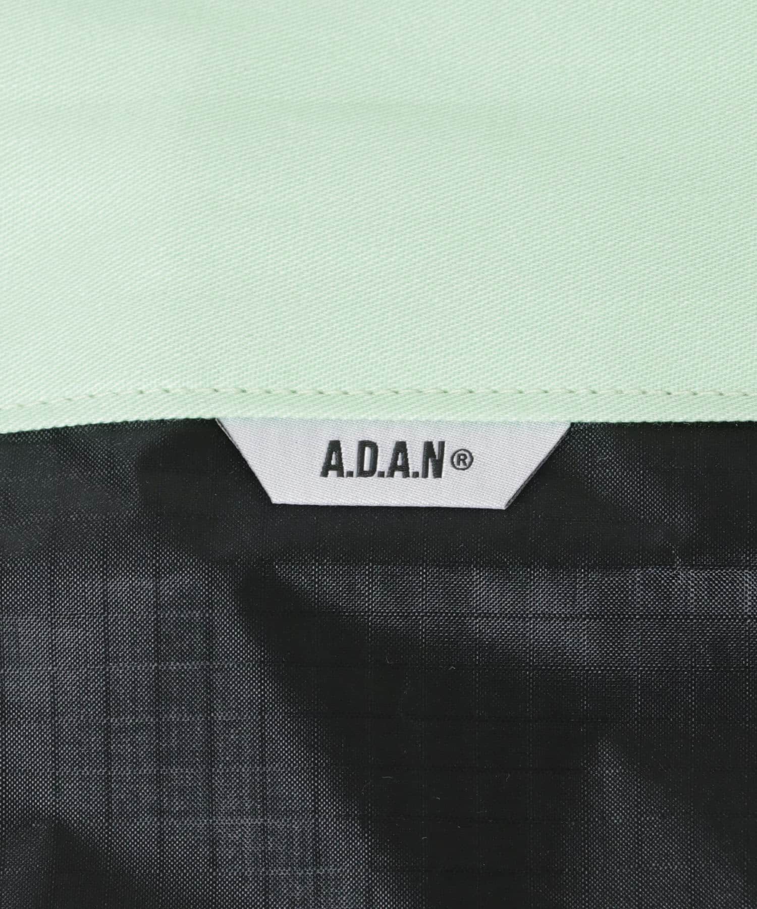 URBAN RESEARCH「A.D.A.N　ADAN TOTE BAG M」|トートバッグ|