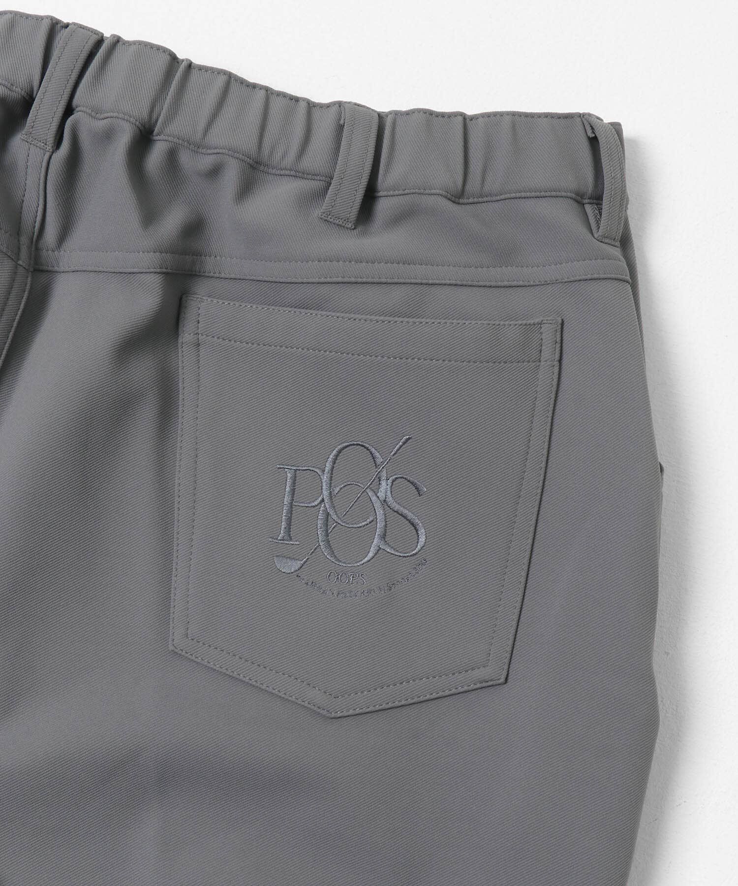 Sonny Label 「OOPS　360&deg;ストレッチフレアパンツ」|その他|