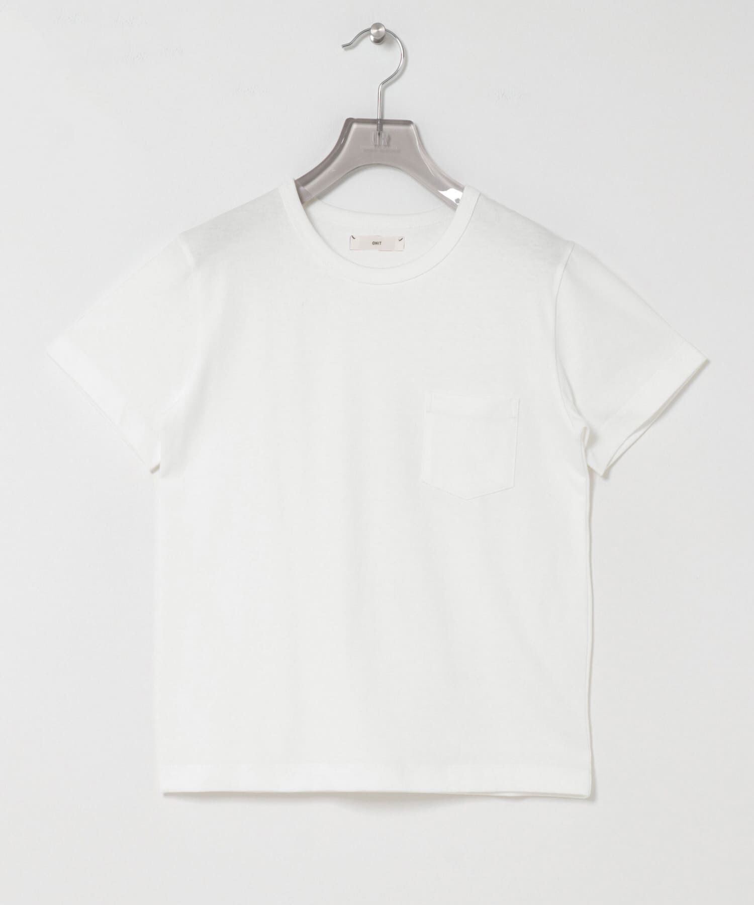 URBAN RESEARCH「『別注』onit&times;URBAN RESEARCH　ポケットTシャツ」|Tシャツ・カットソー|
