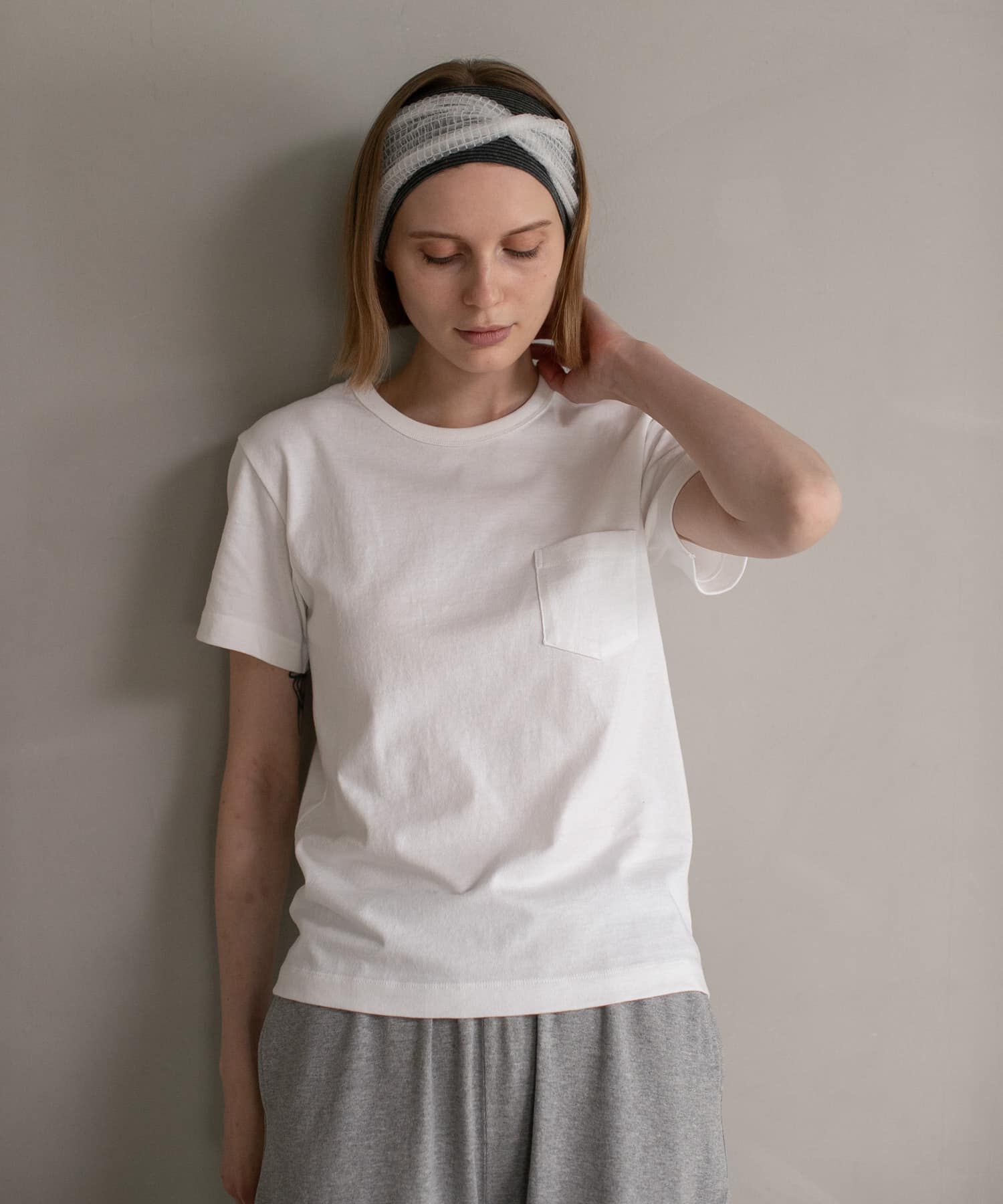 URBAN RESEARCH「『別注』onit&times;URBAN RESEARCH　ポケットTシャツ」|Tシャツ・カットソー|