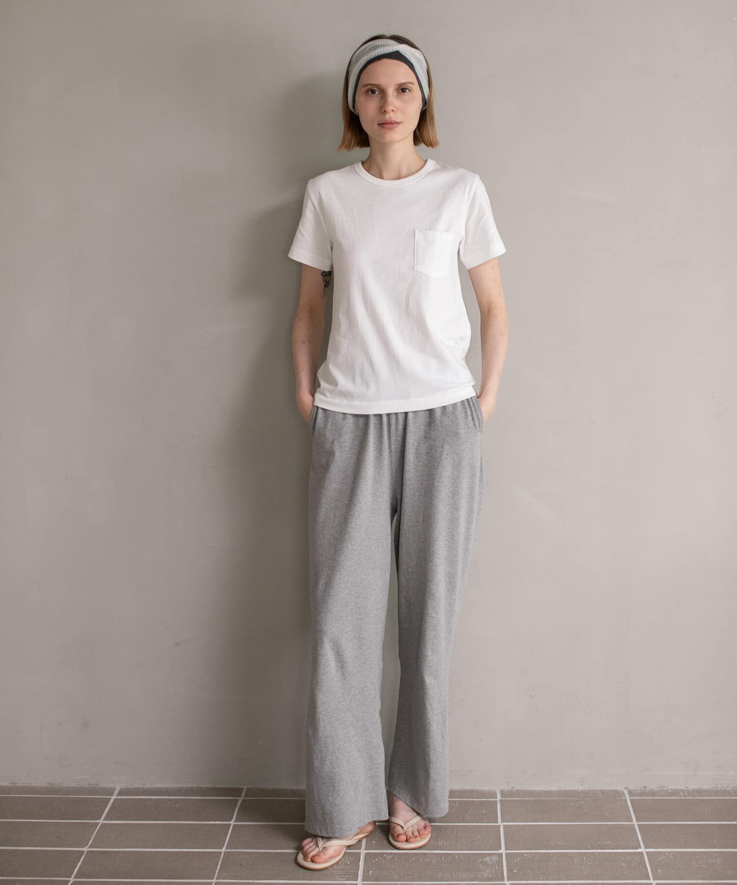 URBAN RESEARCH「『別注』onit&times;URBAN RESEARCH　ポケットTシャツ」|Tシャツ・カットソー|