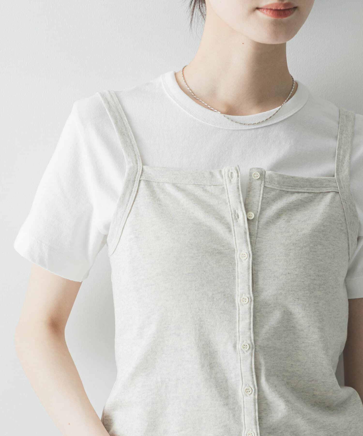 URBAN RESEARCH「『別注』onit&times;URBAN RESEARCH　ポケットTシャツ」|Tシャツ・カットソー|