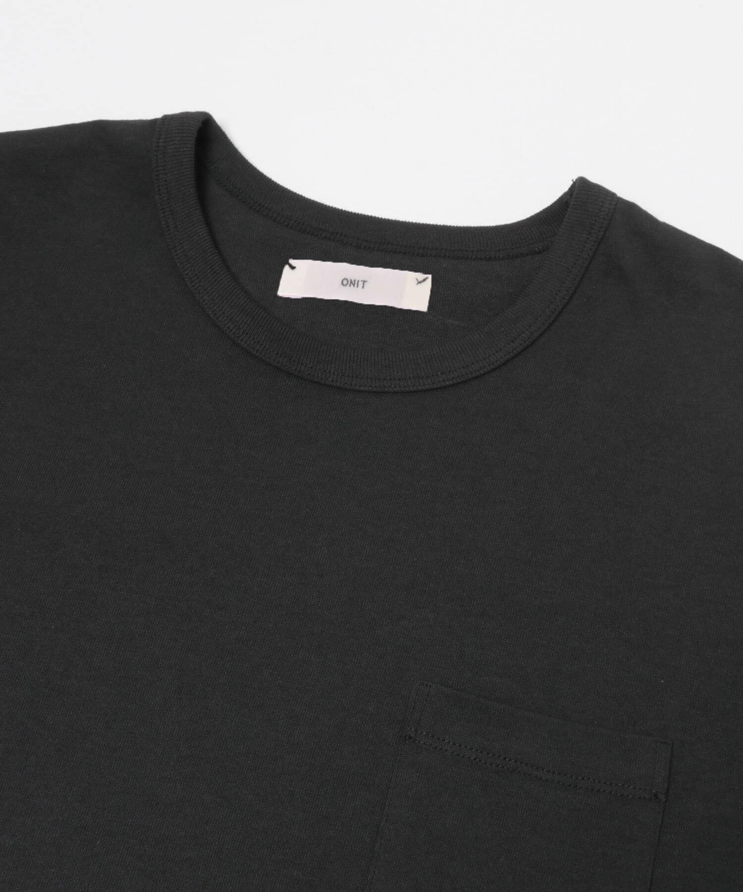 URBAN RESEARCH「『別注』onit&times;URBAN RESEARCH　ポケットTシャツ」|Tシャツ・カットソー|