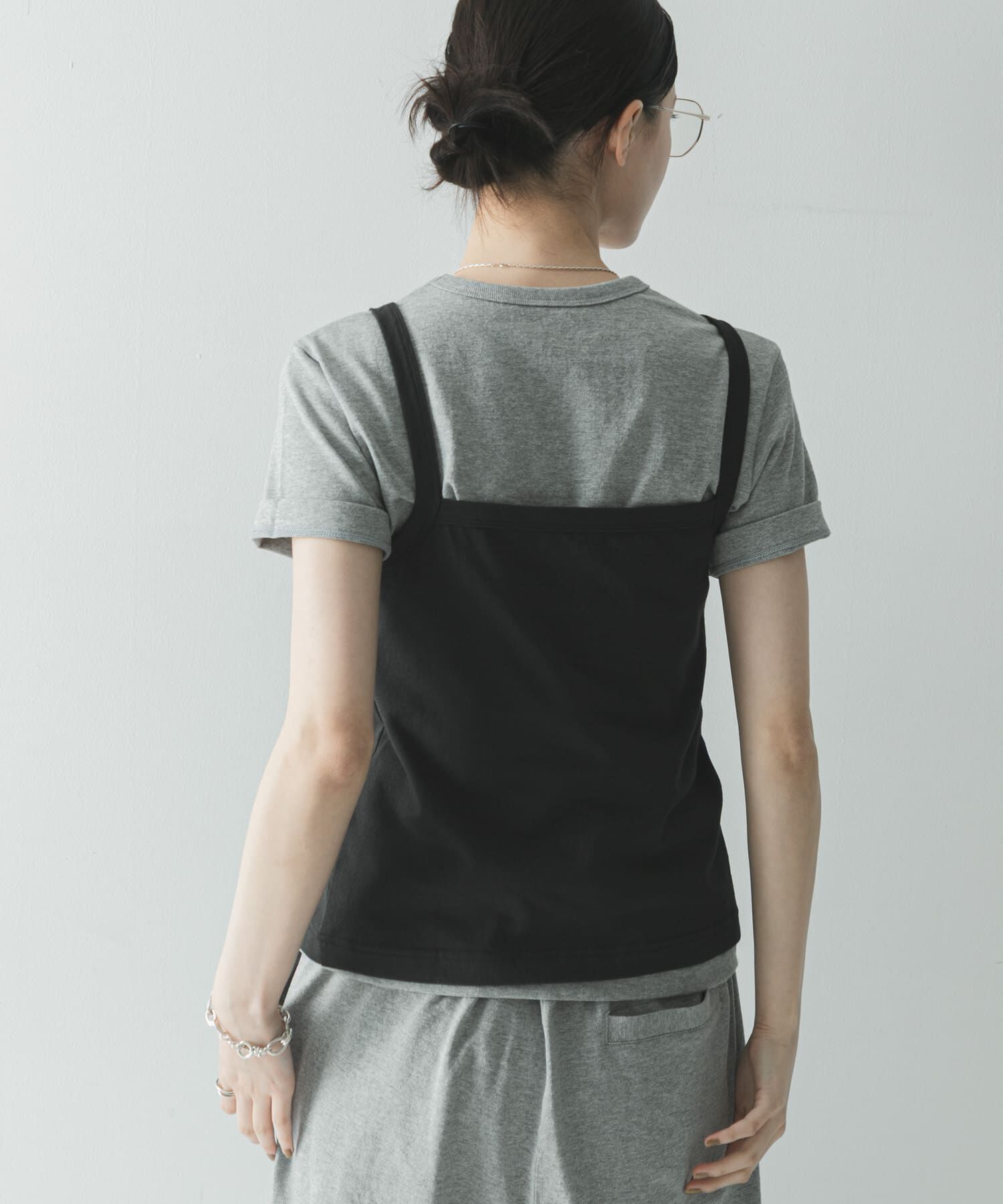 URBAN RESEARCH「『別注』onit&times;URBAN RESEARCH　ポケットTシャツ」|Tシャツ・カットソー|