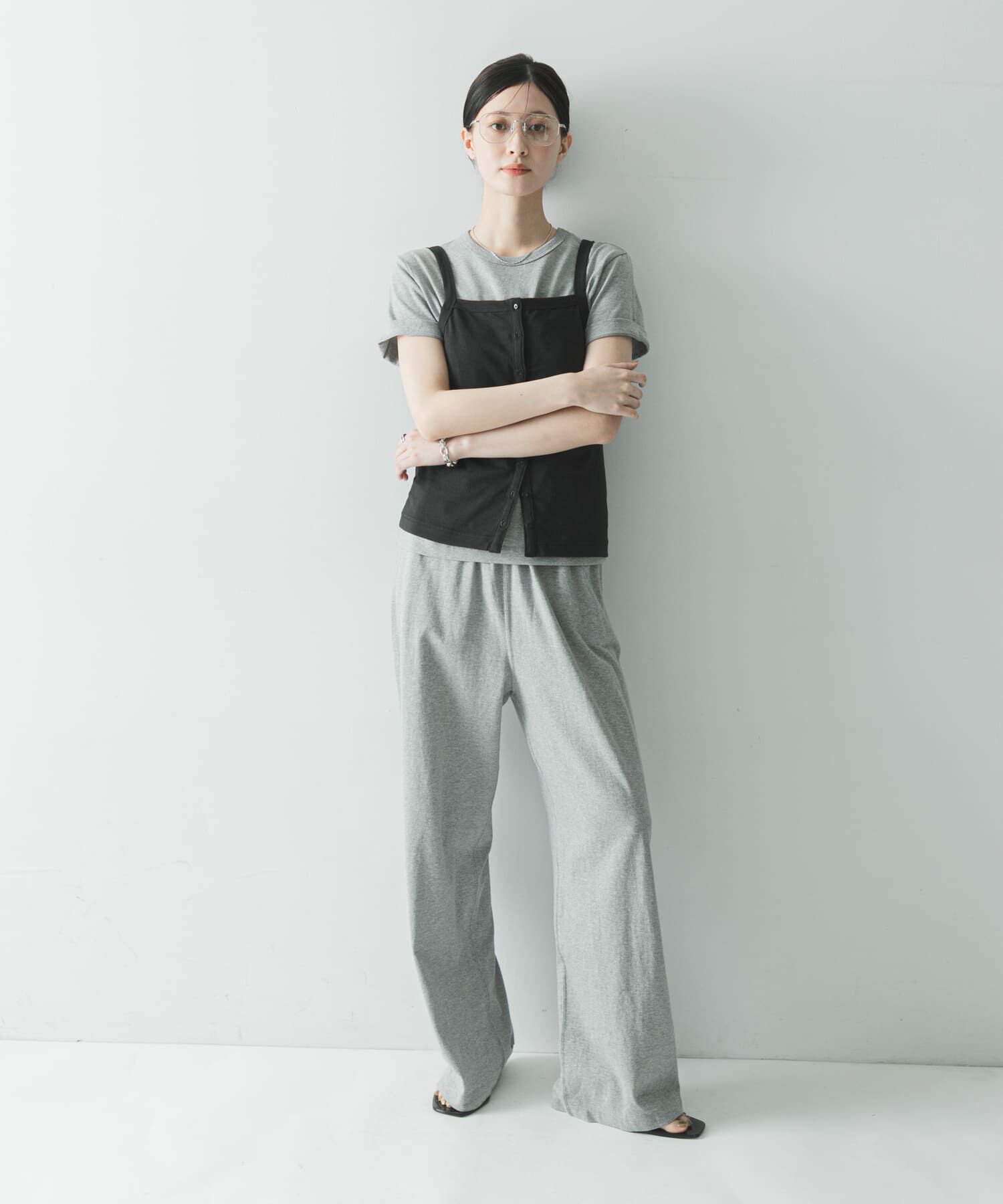 URBAN RESEARCH「『別注』onit&times;URBAN RESEARCH　ポケットTシャツ」|Tシャツ・カットソー|