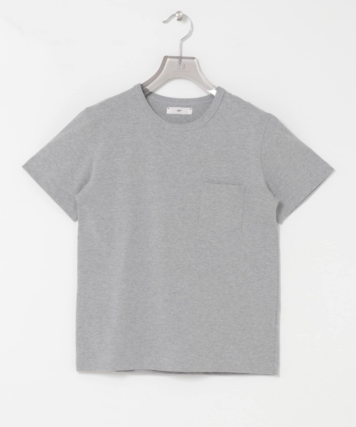 URBAN RESEARCH「『別注』onit&times;URBAN RESEARCH　ポケットTシャツ」|Tシャツ・カットソー|