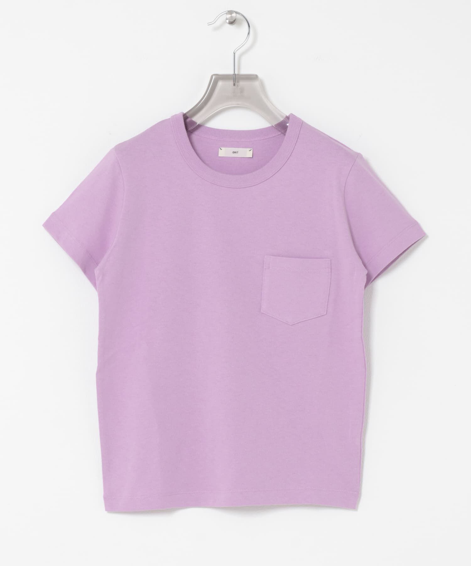 URBAN RESEARCH「『別注』onit&times;URBAN RESEARCH　ポケットTシャツ」|Tシャツ・カットソー|