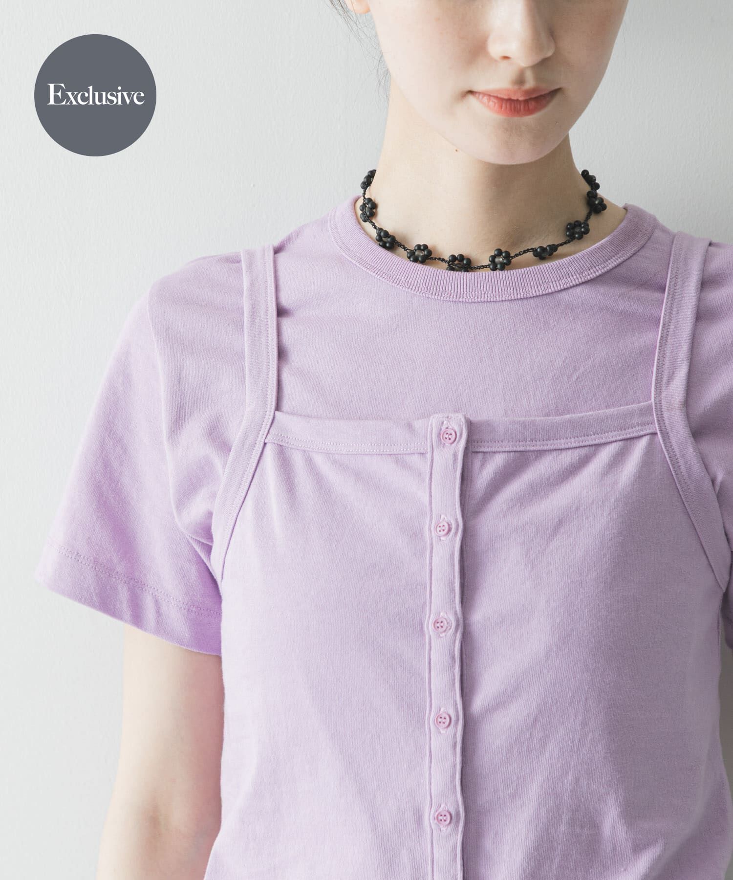 URBAN RESEARCH「『別注』onit&times;URBAN RESEARCH　ポケットTシャツ」|Tシャツ・カットソー|