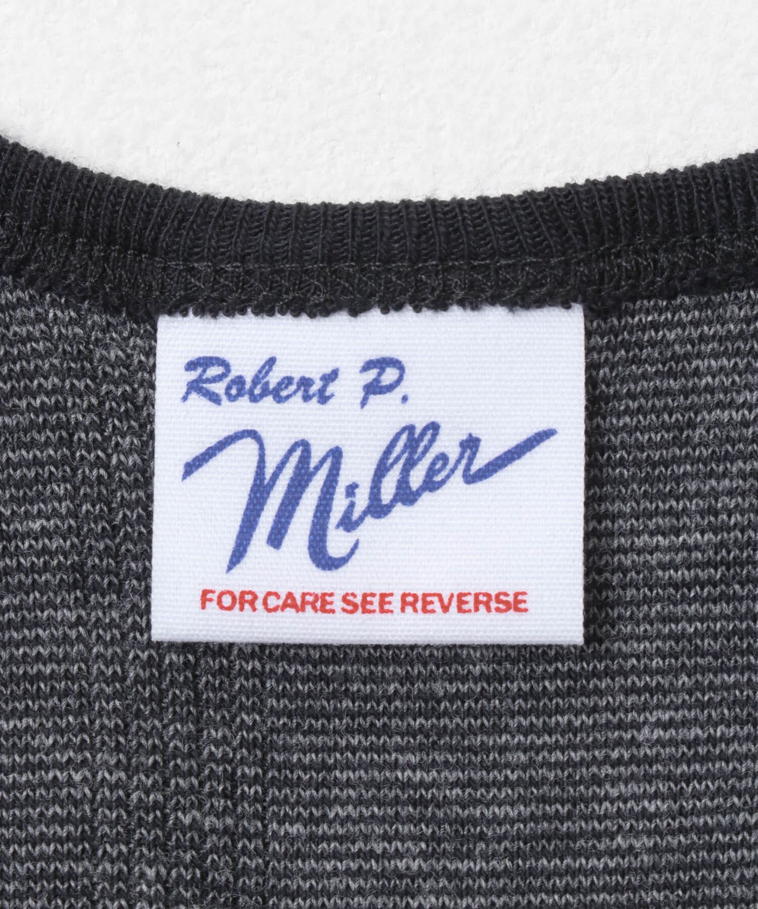 URBAN RESEARCH「『別注』Miller&times;URBAN RESEARCH　PRIB T-SHIRTS」|Tシャツ・カットソー|