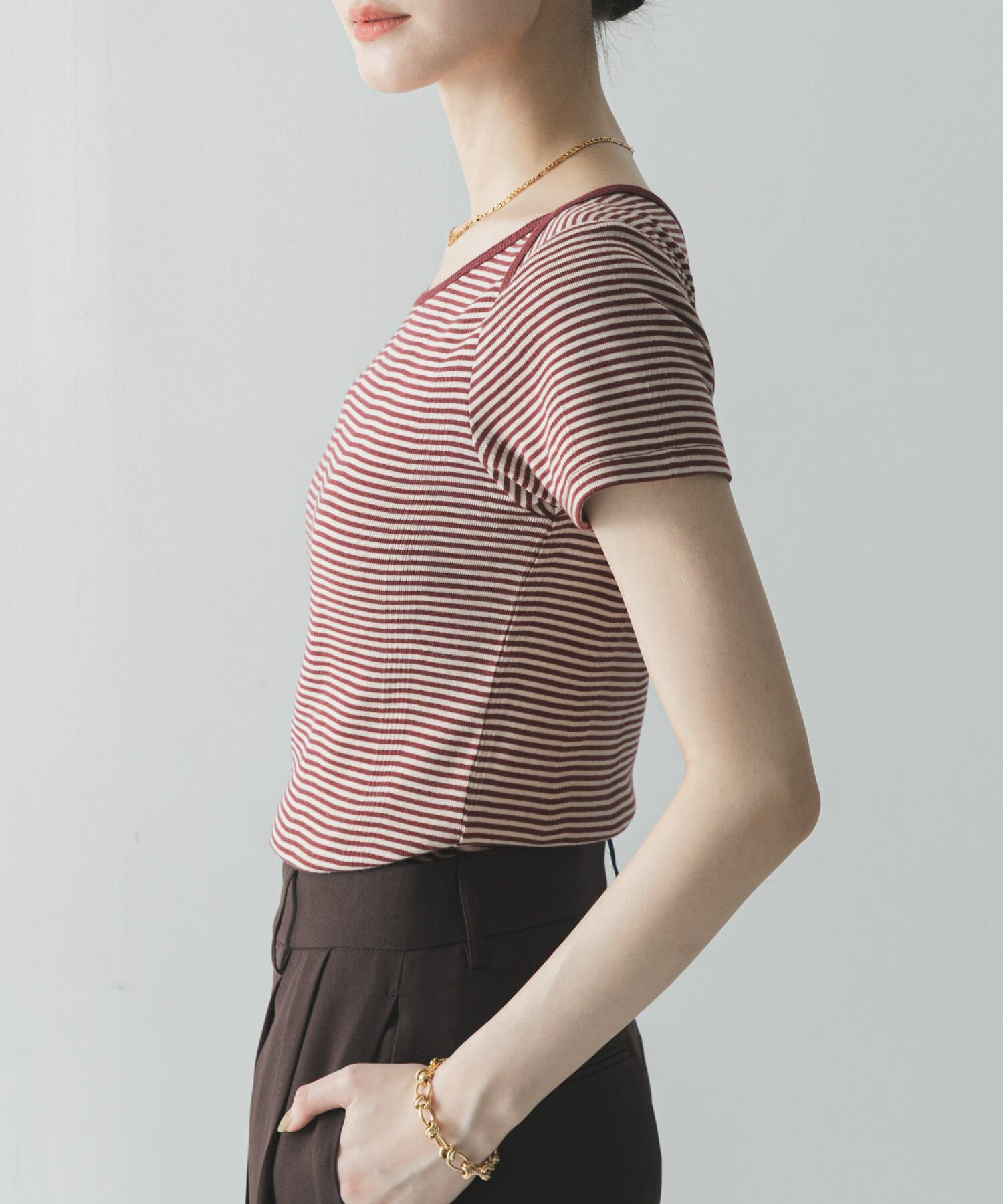URBAN RESEARCH「『別注』Miller&times;URBAN RESEARCH　PRIB T-SHIRTS」|Tシャツ・カットソー|