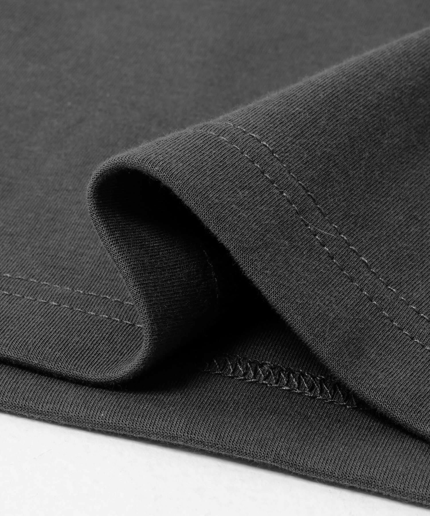 SENSE OF PLACE by URBAN RESEARCH「ワンポイントシシュウロゴTシャツ」|Tシャツ・カットソー|