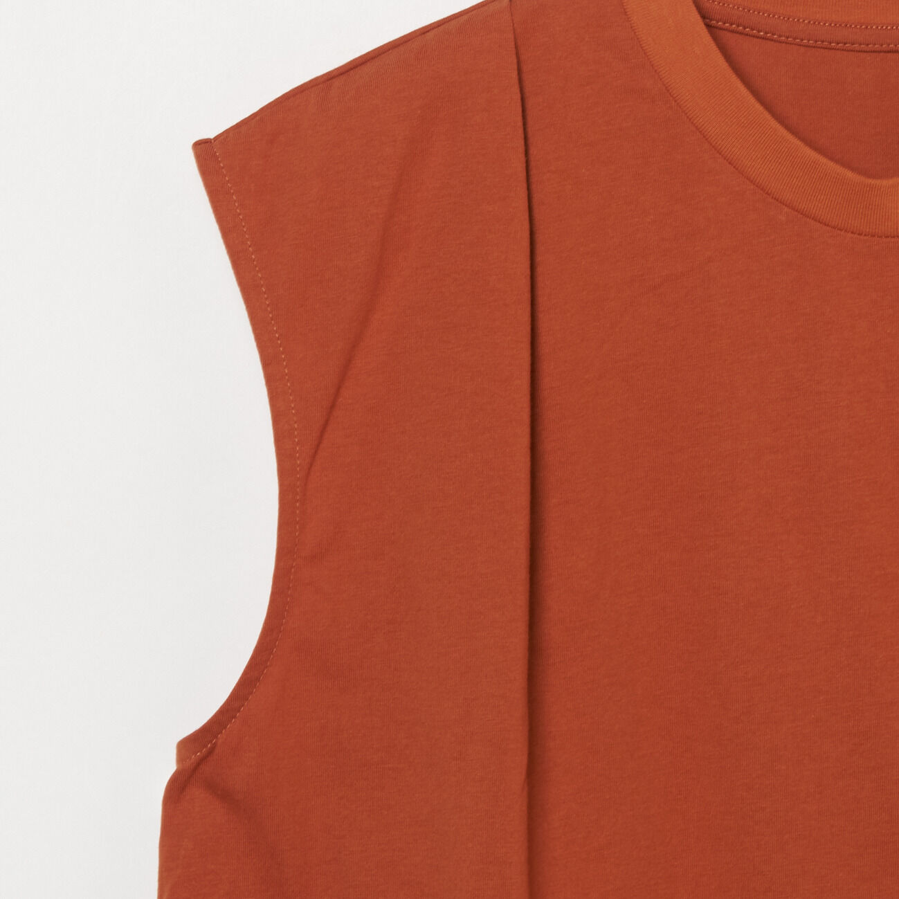 HELIOPOLE「HELIOPOLE TUCK TEE」|Tシャツ・カットソー|