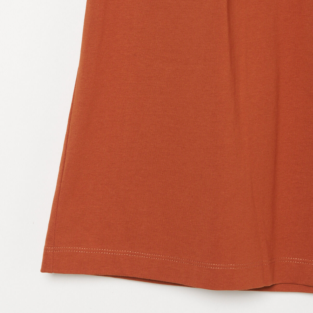 HELIOPOLE「HELIOPOLE TUCK TEE」|Tシャツ・カットソー|