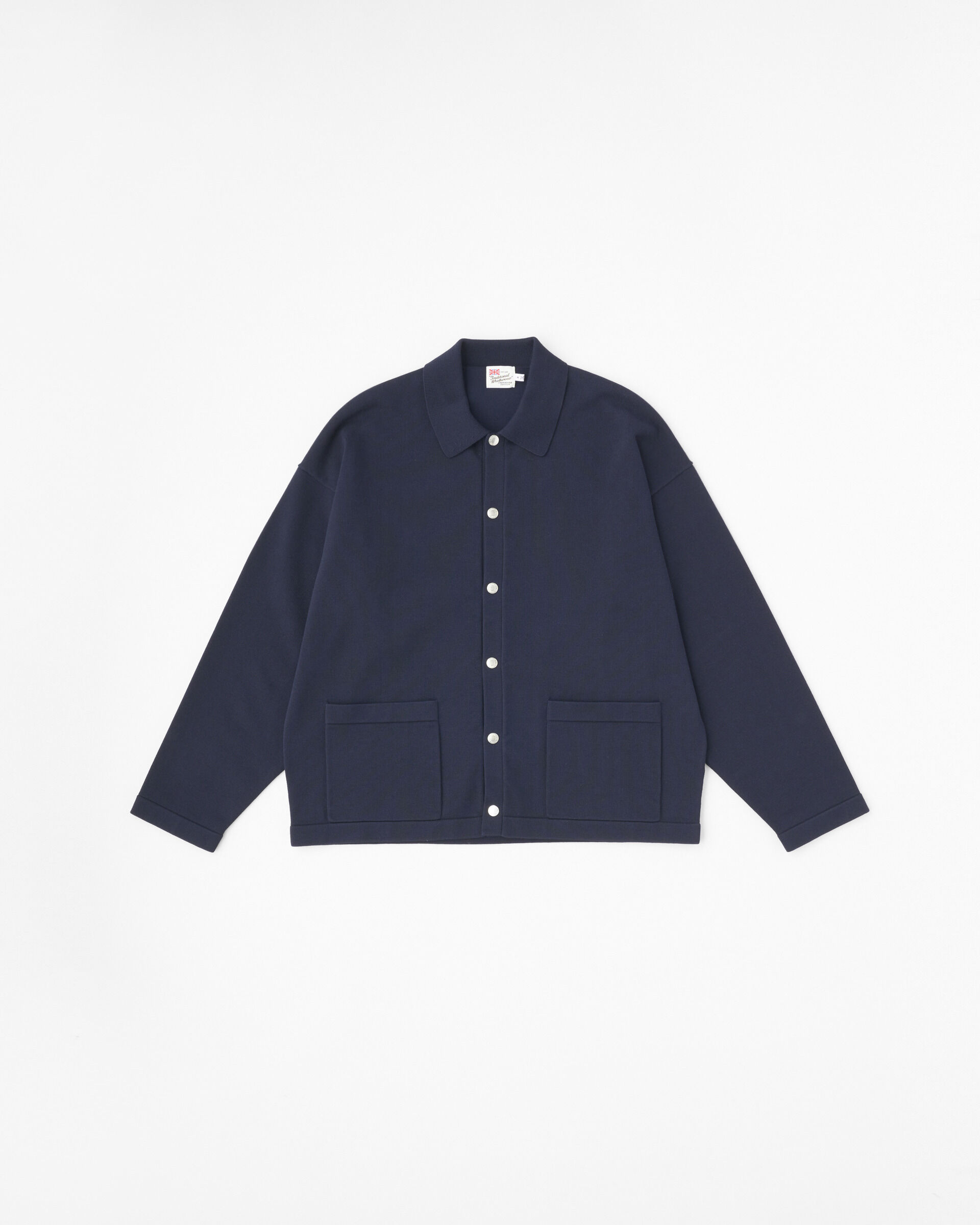 Traditional Weatherwear「WAVERLY KNIT」|ニット・セーター|