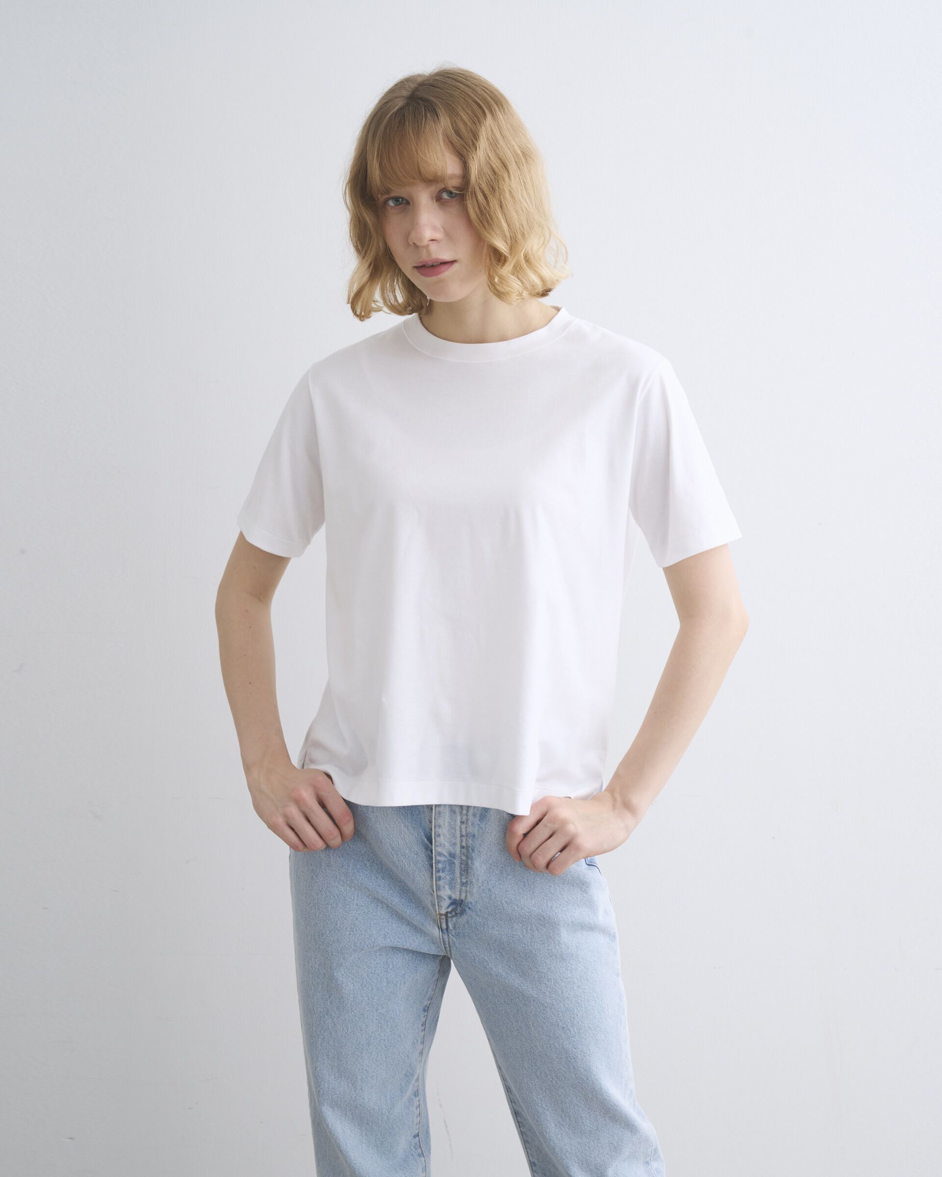 Traditional Weatherwear「MAYHILL」|Tシャツ・カットソー|