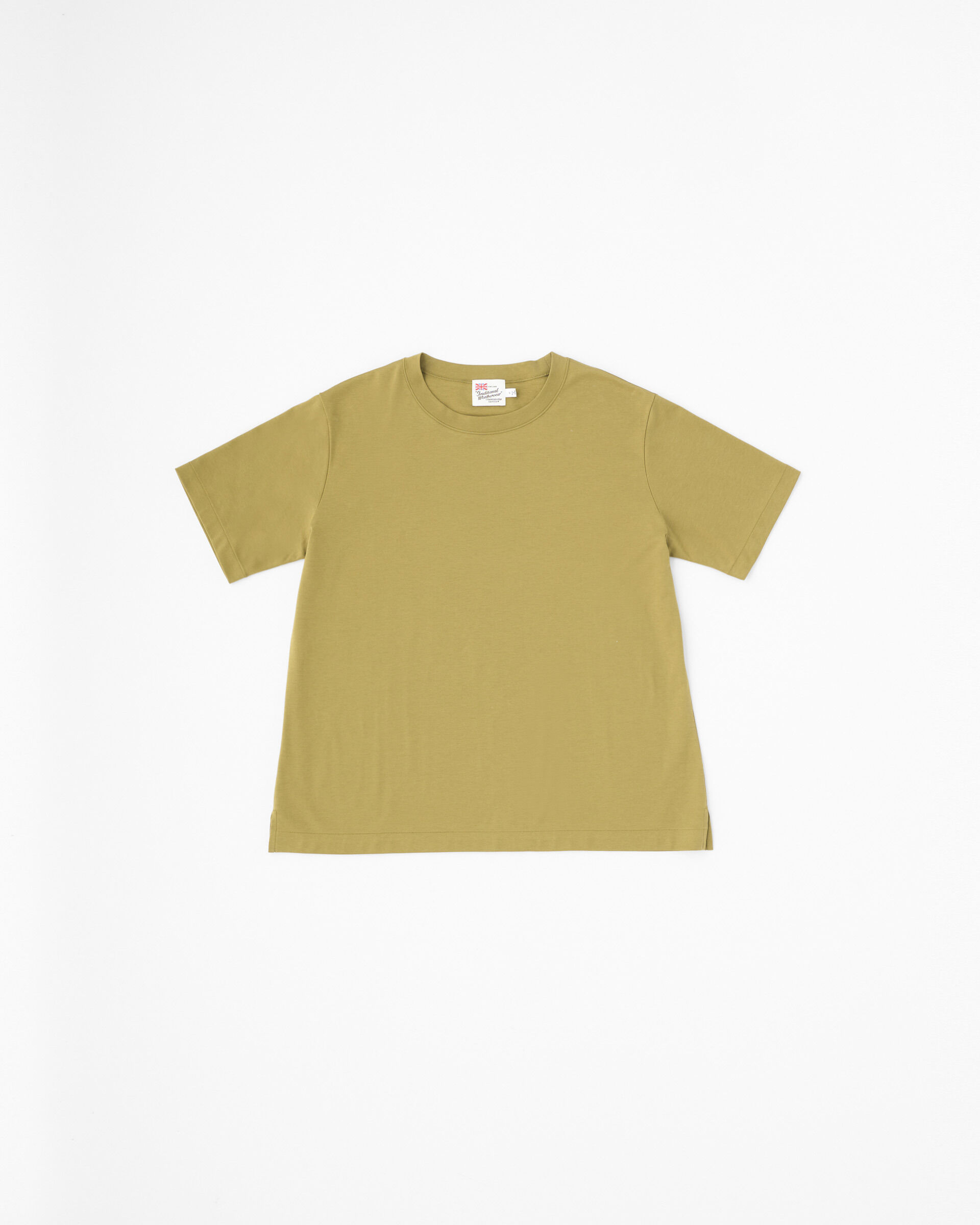 Traditional Weatherwear「MAYHILL」|Tシャツ・カットソー|